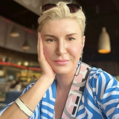 Aleksandra Alqadi, Красноярск