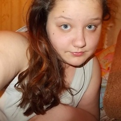 Кристина Кравц, 16.09.1996, Волгоград