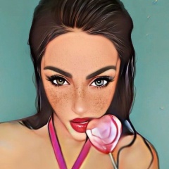 Маргарита Зайцева, 07.01, Москва