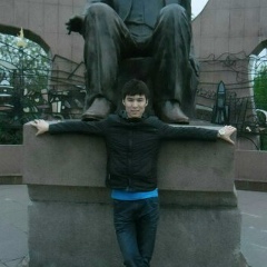 Фархад Төртбаев, 17.09.1988