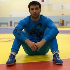 Илья Лепс, 08.03.1984, Екатеринбург