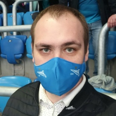 Дмитрий Бардин, 19.11.1990, Санкт-Петербург