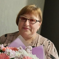 Лариса Бичан, 25.06.1965, Владимир