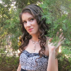 Ирина Морозова, 21.02.1987, Запорожье