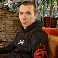 Александр Малашков, 24.01.1995