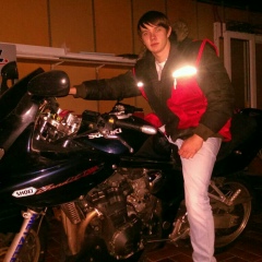 Denis Schneider, 28.03