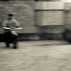 Randy Ramzinsky, 01.07