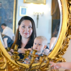 Малена Бойко, 07.06, Kraków