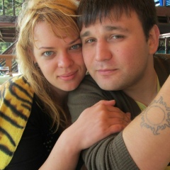 Алексей Данишевский, 01.11, Санкт-Петербург