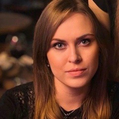 Юлия Шульгина, 04.01, Москва