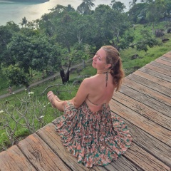 Полина Варфоломеева, 13.07, Санкт-Петербург