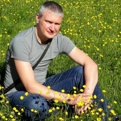 Ярослав Лоренцсон, 07.06.1985, Санкт-Петербург