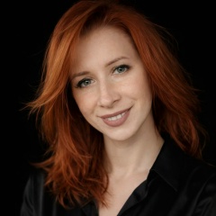 Дарья Худолеева, 24.07.1989, Москва