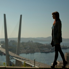 Людмила Кравцова, 18.07, Владивосток