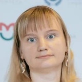 Надежда Веселовская, 28.08.1985, Балашиха