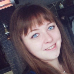 Евгения Казак, 24.09.1991, Калининград