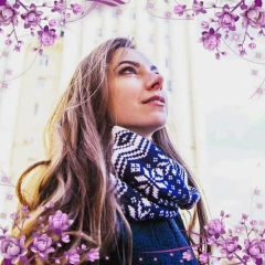 Таня Семак, 24.01.1993, Харьков