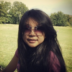 Алёна Огай, 20.03.1991, Ташкент