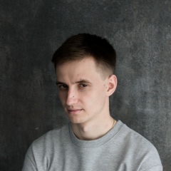 Роман Теренин, 13.04