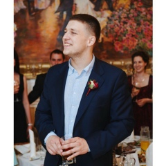 Антон Антон, Харьков