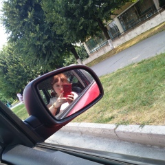 Нателла Ефимова, 21.01, Санкт-Петербург