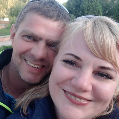 Ольга Безрукова, 19.07, Тольятти
