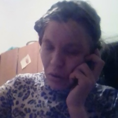 Надежда Ворончихина