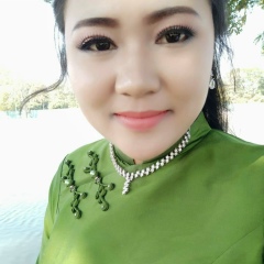 Khin Sandar, 26.05.1996, Mandalay