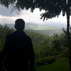 Марат Абди, 23.05, Алматы