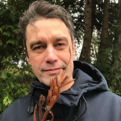 Владимир Маршук, 14.09.1969, Санкт-Петербург