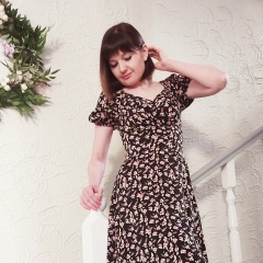 Галина Бойко, 09.07.1987, Новочеркасск