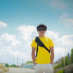 Аян Ерболұлы, 31.12, Алматы