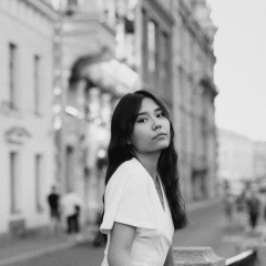 Камила Сатарова, 05.01.2000, Санкт-Петербург