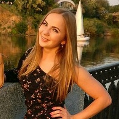 Анна Трубаева, 16.10, Днепр (Днепропетровск)