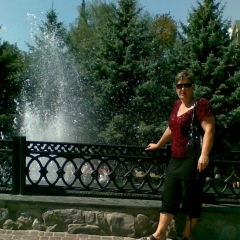 Елена , 27.06.1972, Харьков