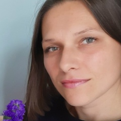 Светлана Грудницкая, 29.12.1986, Санкт-Петербург