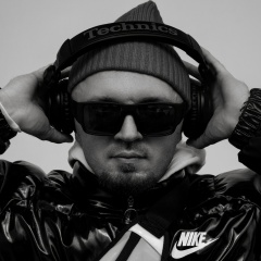 Sasha Minimal, 03.03.1988, Тюмень