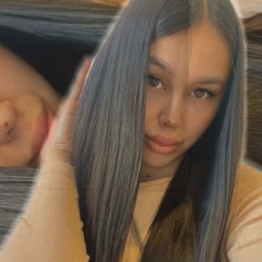 Ксения Жильгильдина