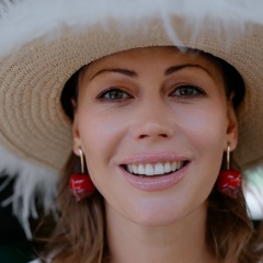 Анна Грунина, 10.10.1983, Москва