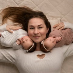 Танюшка Вартапетова, 16.05.1989, Санкт-Петербург