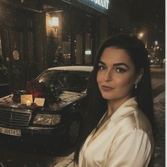 Анастасия Захарова, 17.04, Москва
