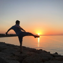 Владимир Рафаилов