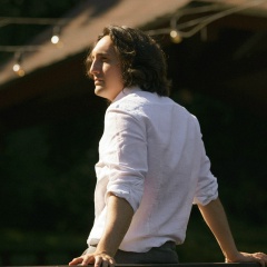 Саша Ким, 19.04.1992, Санкт-Петербург