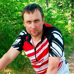 Алексей Тараненко, 25.07, Балаклея