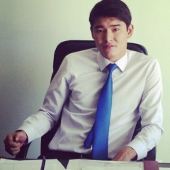 Daniyar Seidahmet, Kuala Lumpur