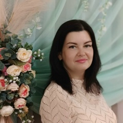 Ирина Котович, 09.11, Санкт-Петербург