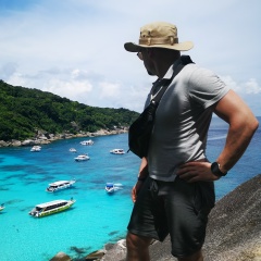 Евгений Васельков, 29.08