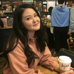 Aidana Zhalmagambetova, 28.01, Алматы