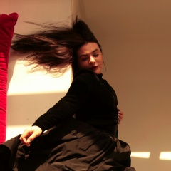 Олеся Фирулёва, 09.03, Москва