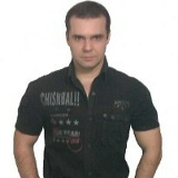 Максим Миронов, 09.05.1985, Азов